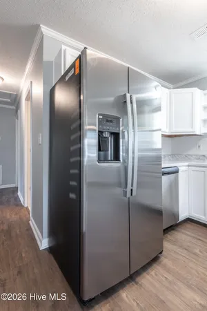 $171,600 | 4580 Kay Circle, Grifton, NC 28530