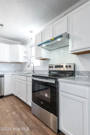 $171,600 | 4580 Kay Circle, Grifton, NC 28530