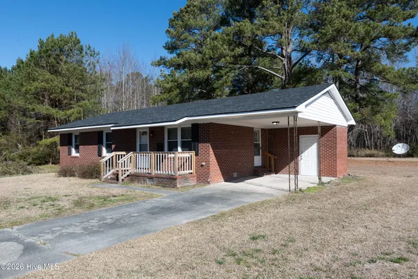 $171,600 | 4580 Kay Circle, Grifton, NC 28530
