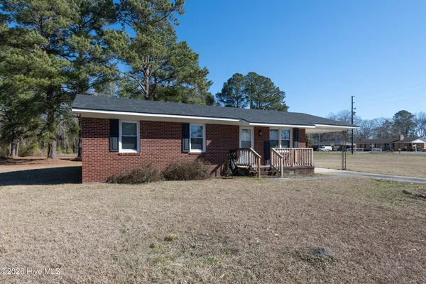 $171,600 | 4580 Kay Circle, Grifton, NC 28530