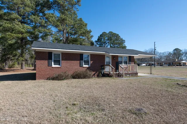 $173,000 | 4580 Kay Circle, Grifton, NC 28530