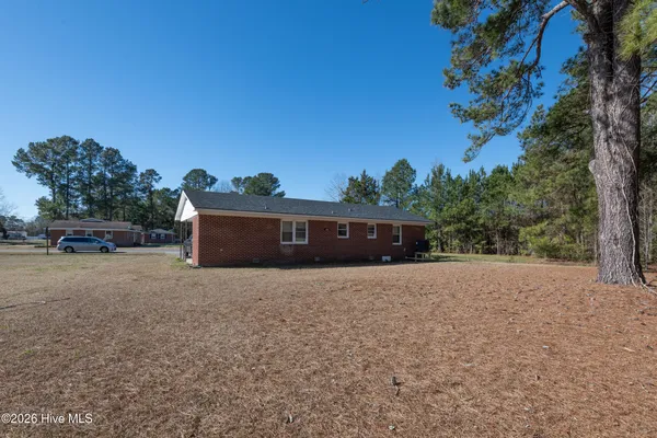 $171,600 | 4580 Kay Circle, Grifton, NC 28530