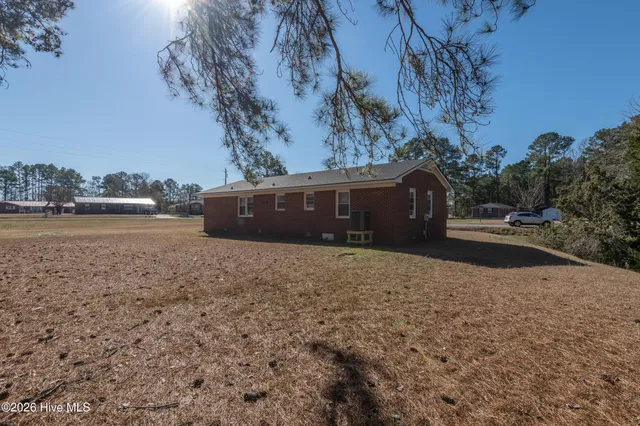 $173,000 | 4580 Kay Circle, Grifton, NC 28530