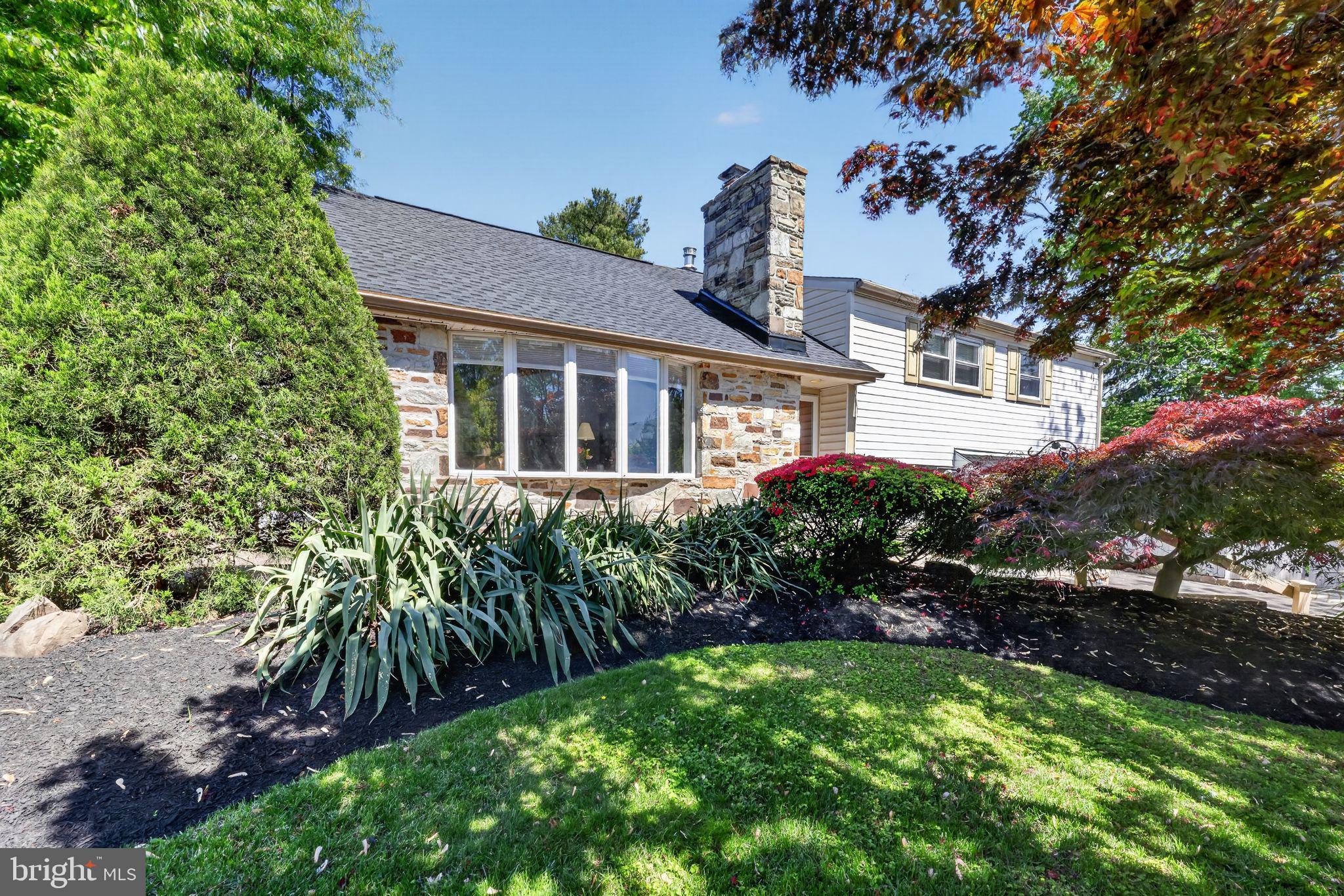 821 Beverly Road Rydal, PA 19046 - Photo 1 of 37 Gallery Image 1