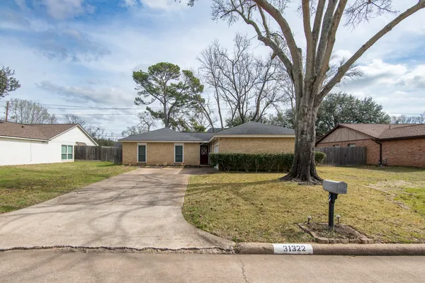 $260,000 | 31322 Alice Lane, Tomball, TX 77375