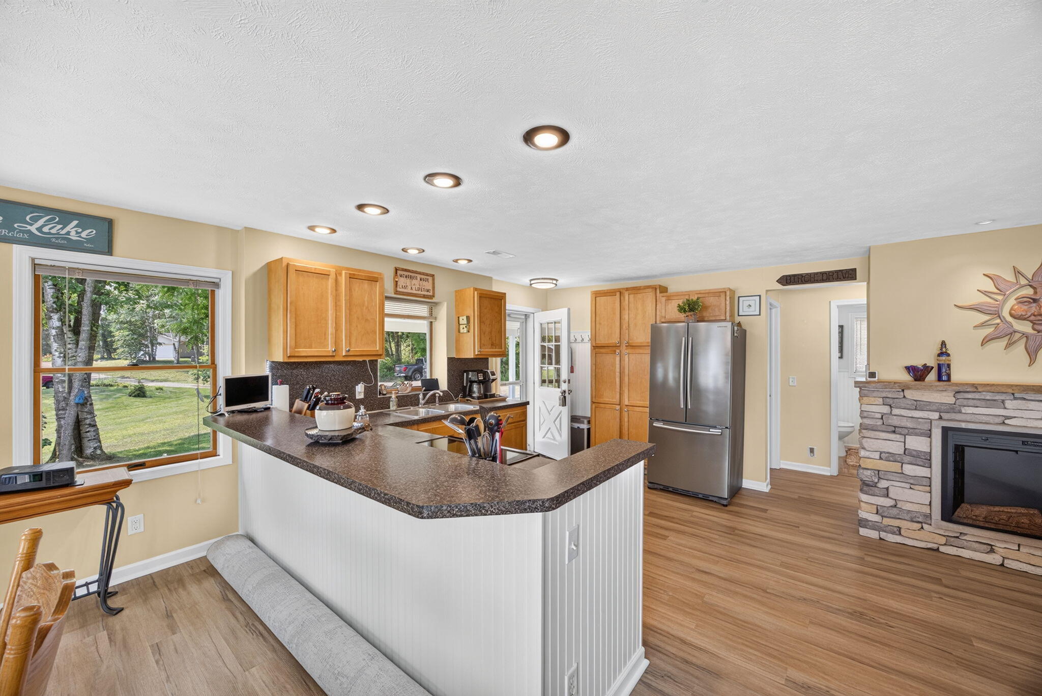 14130 Birch Road Evart, MI 49631 - Photo 17 of 49 29-web-or-mls-3Y2A8991