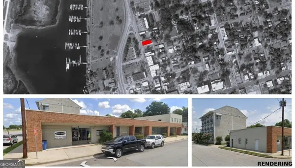 $775,000 | 1700 Newcastle Street, Brunswick, GA 31520