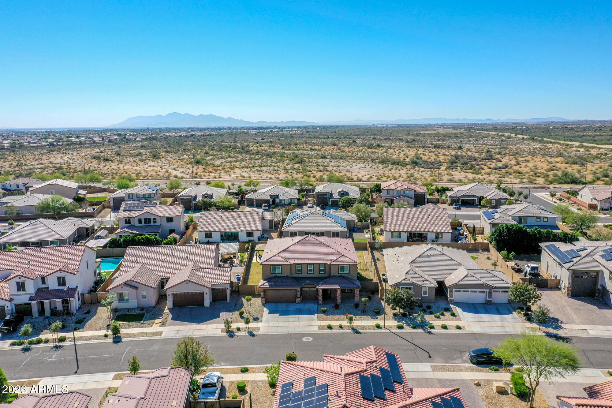 18971 West Clinton Street Surprise, AZ 85388 - Photo 75 of 91 DJI_0480