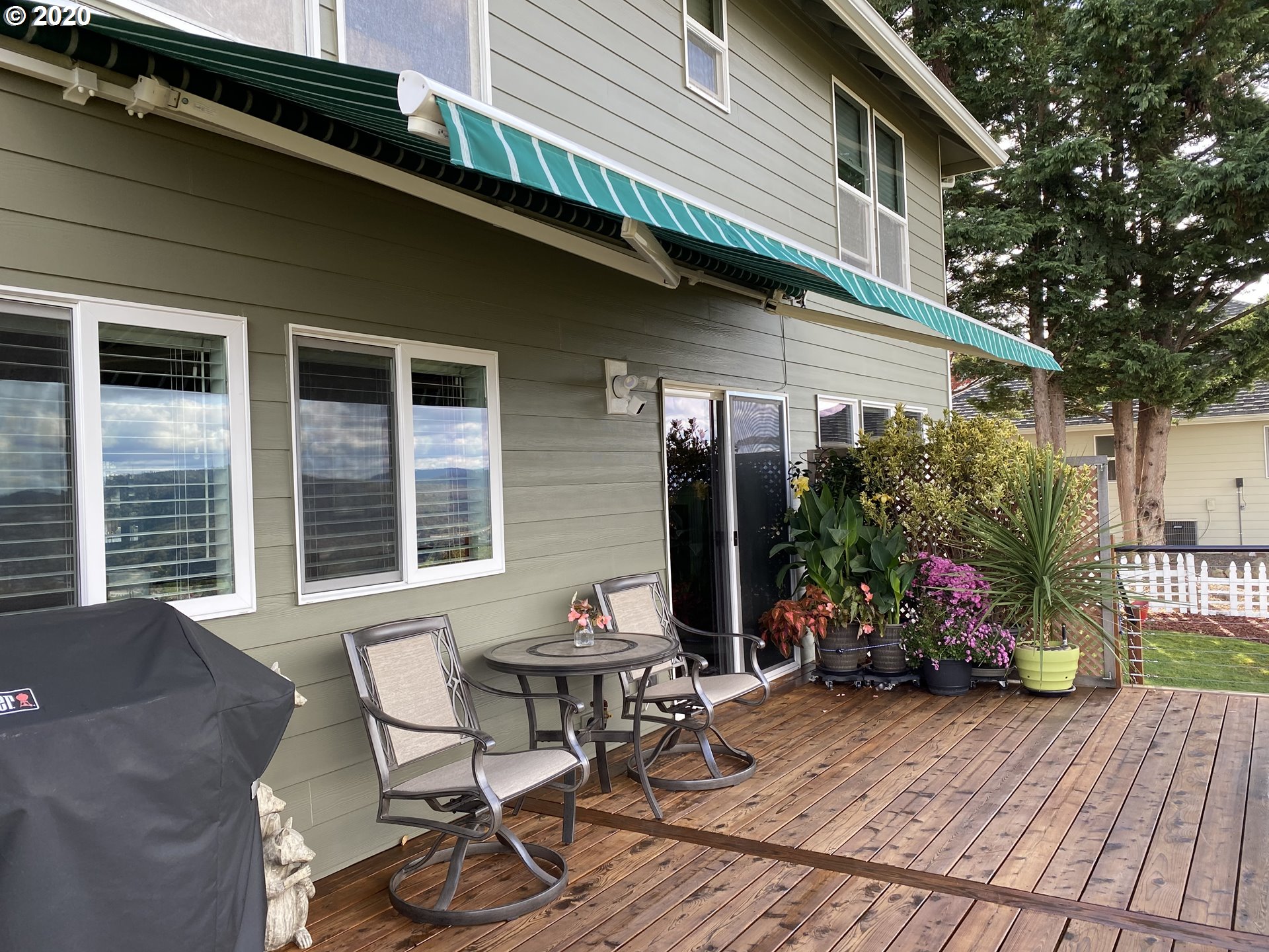 980 Northeast Granite Ridge Roseburg, OR 97470 - Photo 25 of 26 Gallery Image 25