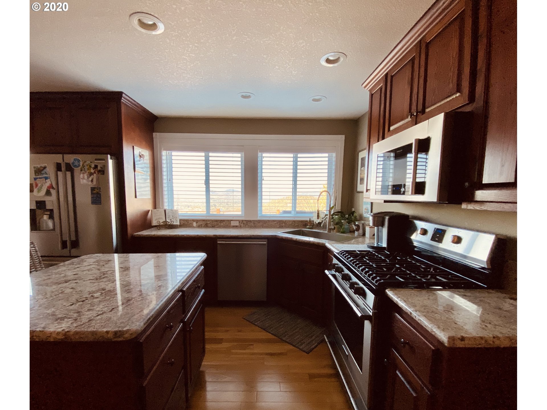 980 Northeast Granite Ridge Roseburg, OR 97470 - Photo 6 of 26 Gallery Image 6