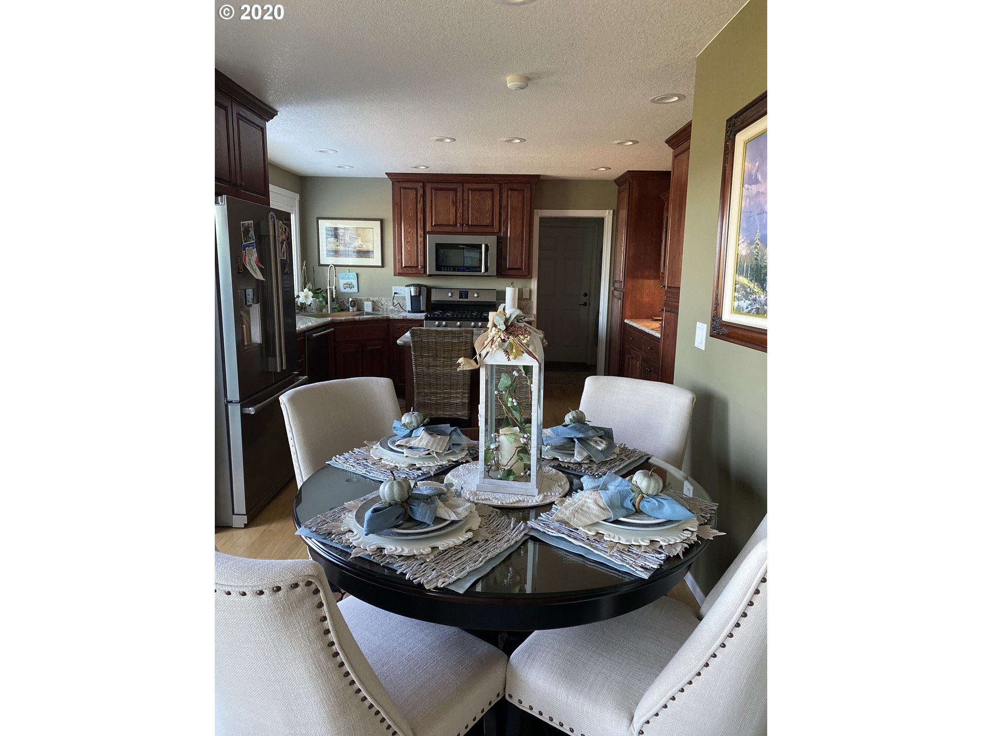 980 Northeast Granite Ridge Roseburg, OR 97470 - Photo 7 of 26 Gallery Image 7