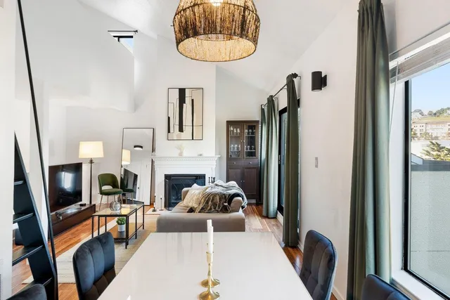 $614,000 | 1 Appian Way, Unit 7138, South San Francisco, CA 94080