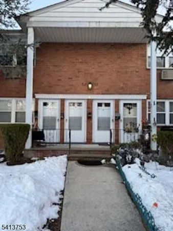 $1,650 | 268 McBride Avenue, Unit 4, Paterson, NJ 07501