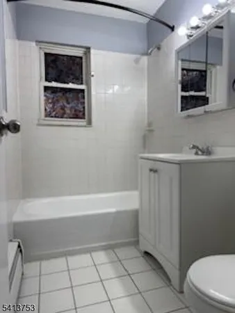 $1,650 | 268 McBride Avenue, Unit 4, Paterson, NJ 07501