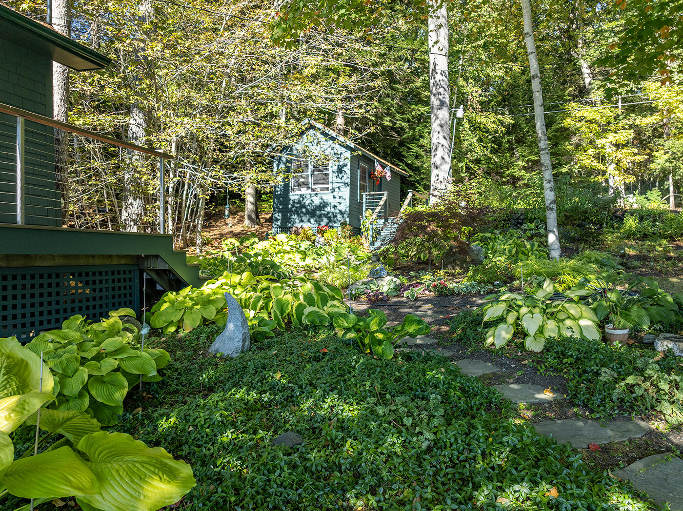 68 Norton Pond Road Lincolnville, ME 04849 - Photo 20 of 54