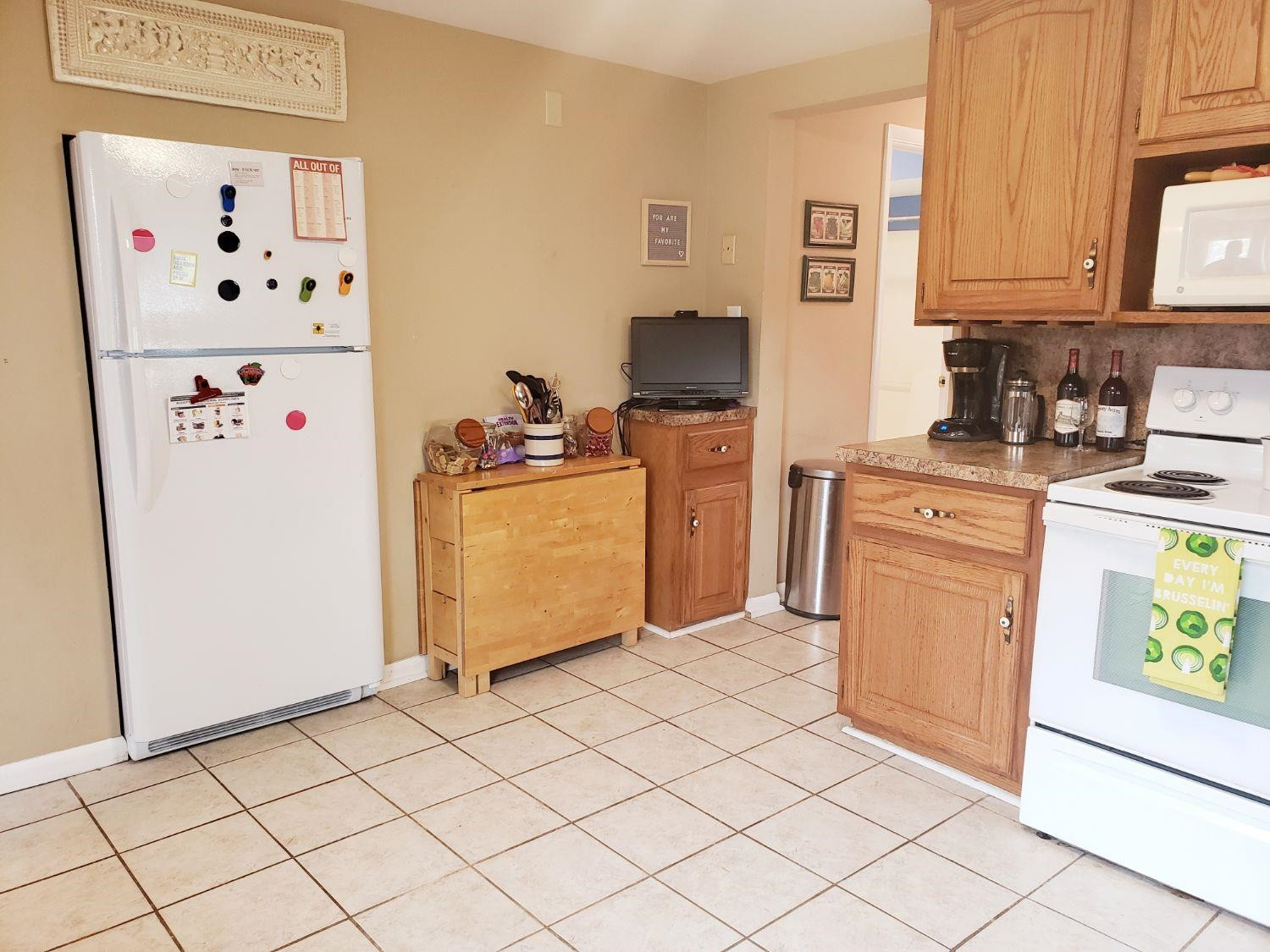 117 Riverside Drive Manchester, MI 48158 - Photo 14 of 54 Photo 14