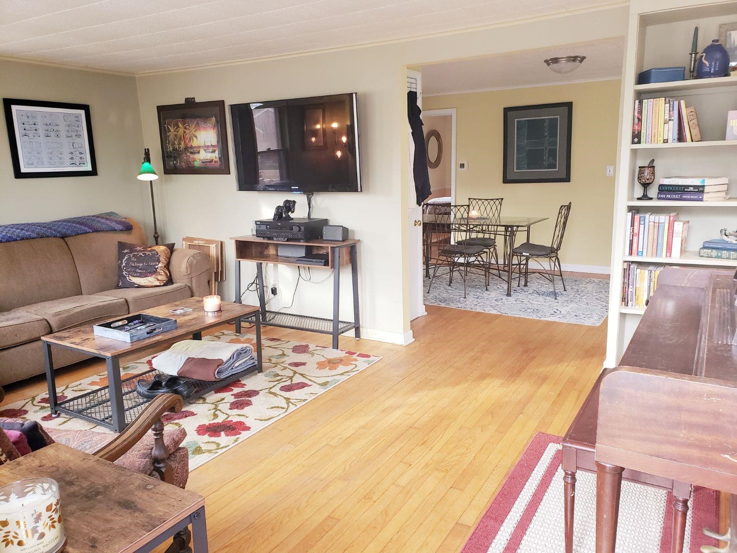 117 Riverside Drive Manchester, MI 48158 - Photo 2 of 54 Photo 2