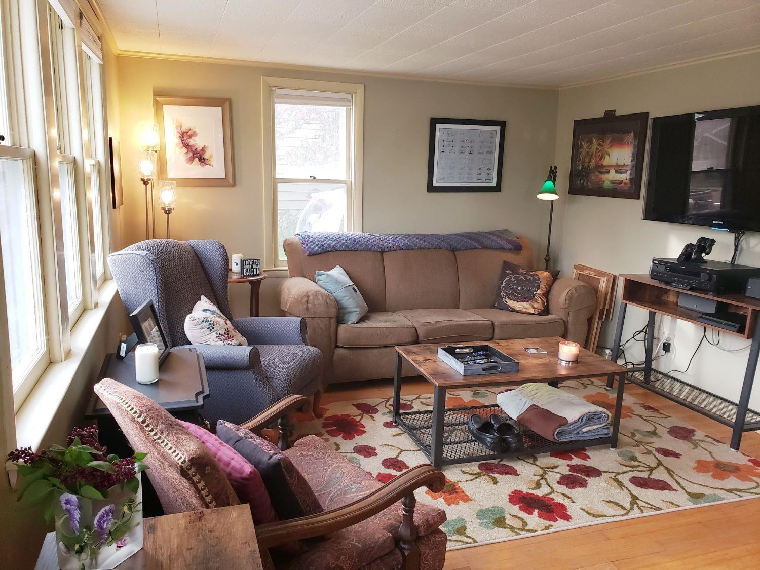 117 Riverside Drive Manchester, MI 48158 - Photo 3 of 54 Photo 3