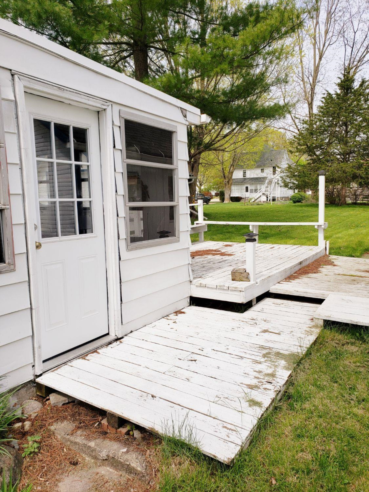 117 Riverside Drive Manchester, MI 48158 - Photo 39 of 54 Photo 39