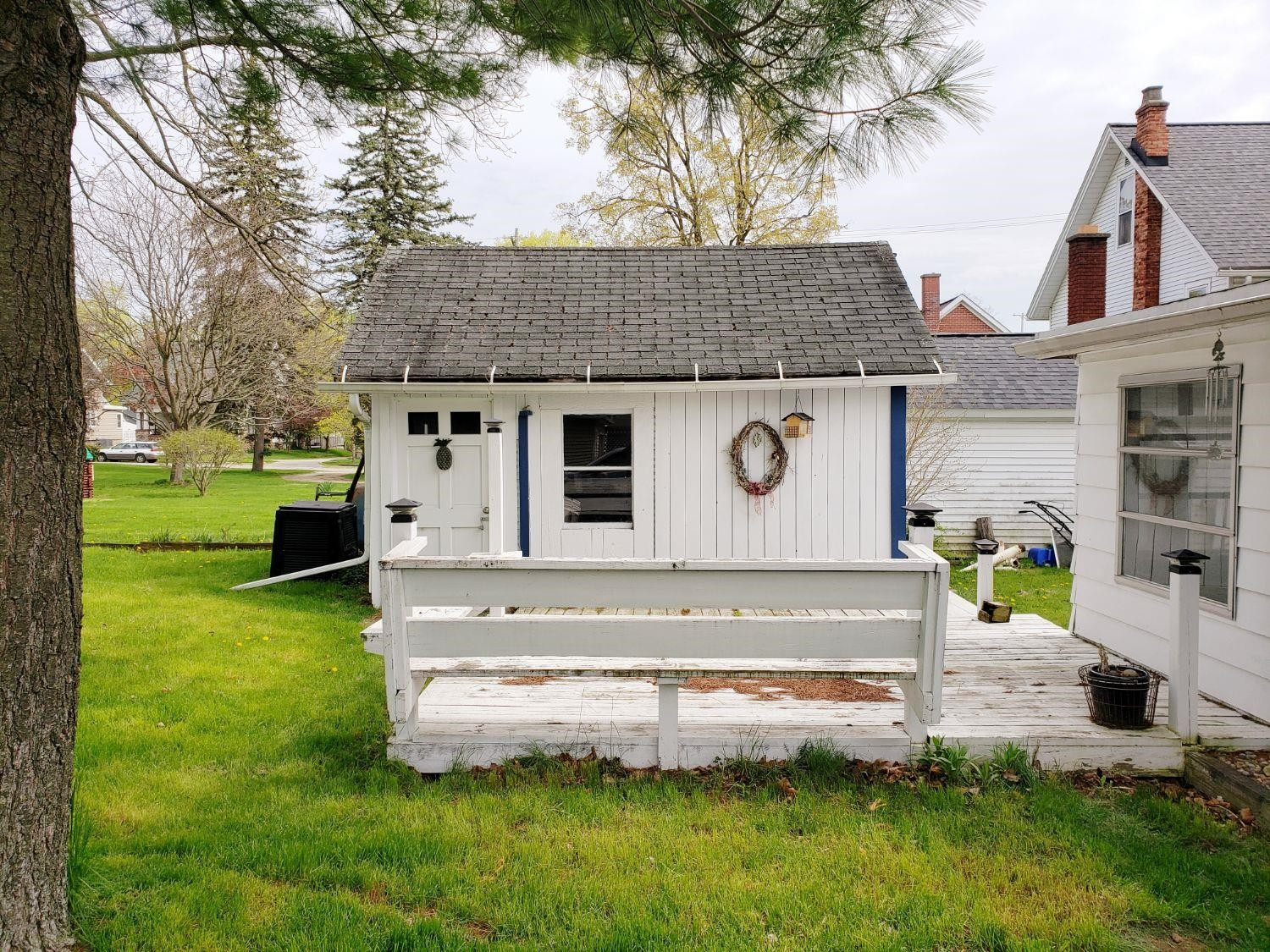 117 Riverside Drive Manchester, MI 48158 - Photo 40 of 54 Photo 40
