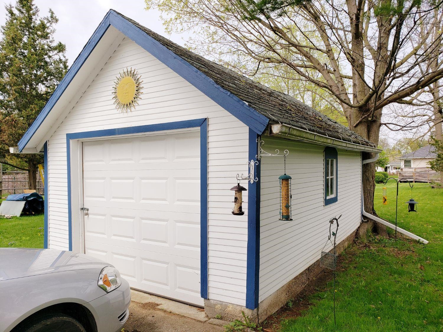 117 Riverside Drive Manchester, MI 48158 - Photo 42 of 54 Photo 42
