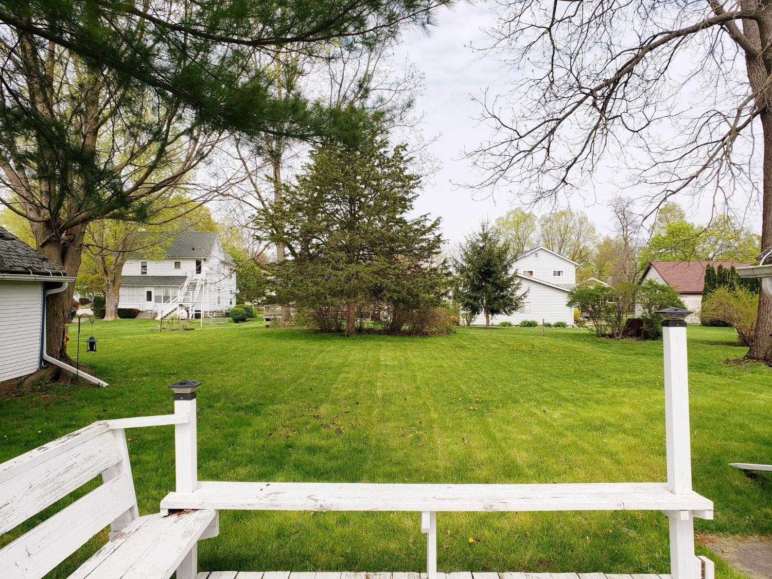 117 Riverside Drive Manchester, MI 48158 - Photo 43 of 54 Photo 43