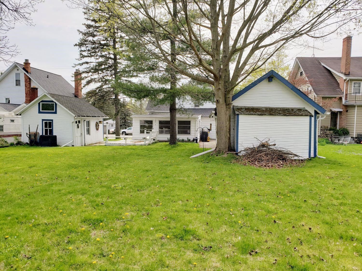 117 Riverside Drive Manchester, MI 48158 - Photo 44 of 54 Photo 44