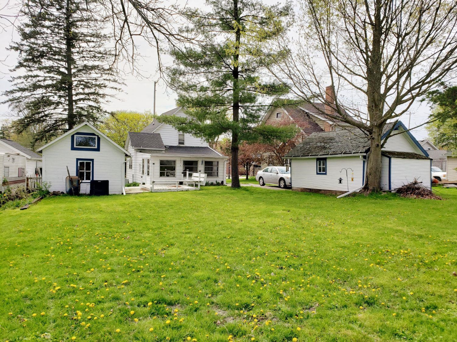 117 Riverside Drive Manchester, MI 48158 - Photo 45 of 54 Photo 45