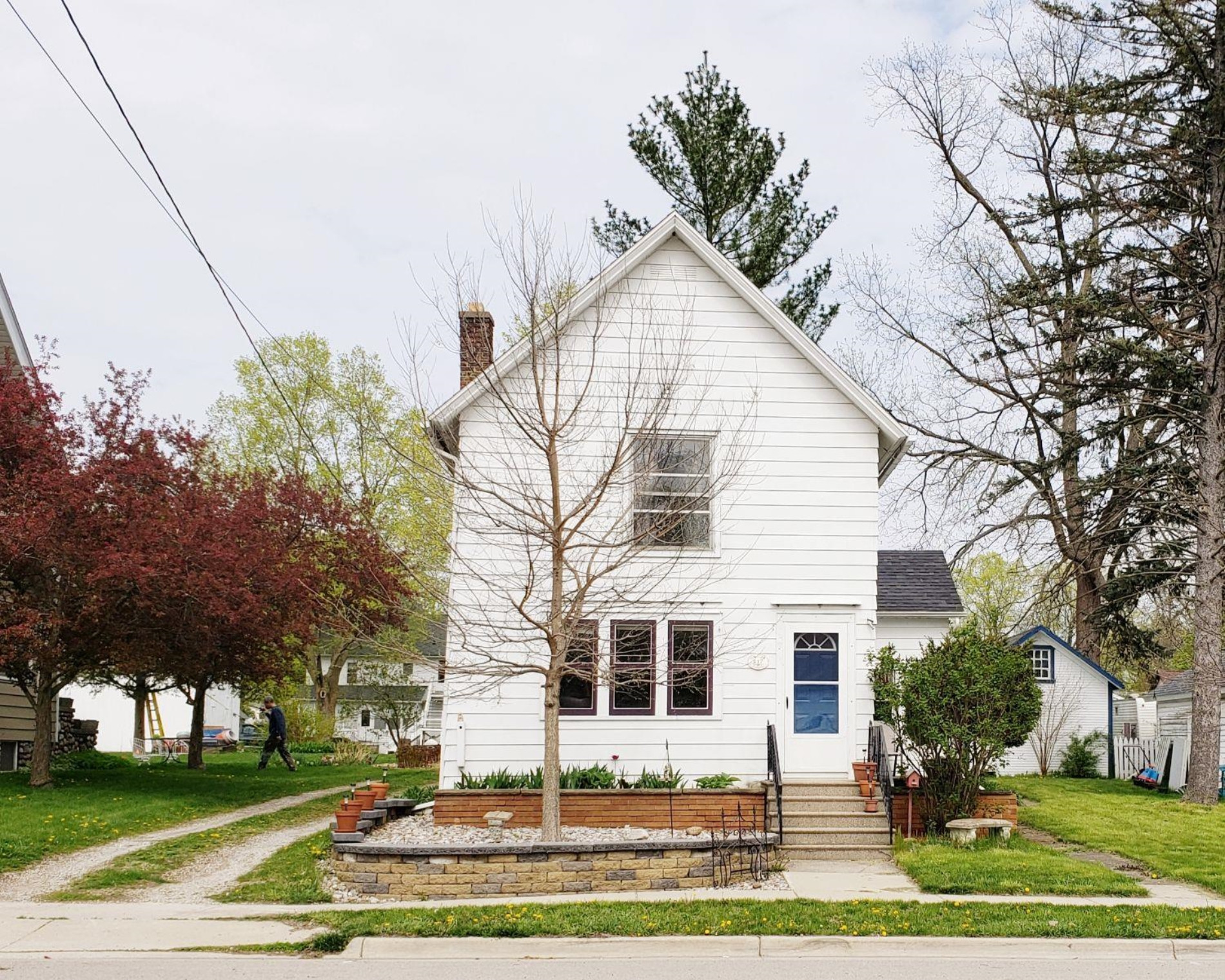 117 Riverside Drive Manchester, MI 48158 - Photo 47 of 54 Photo 47