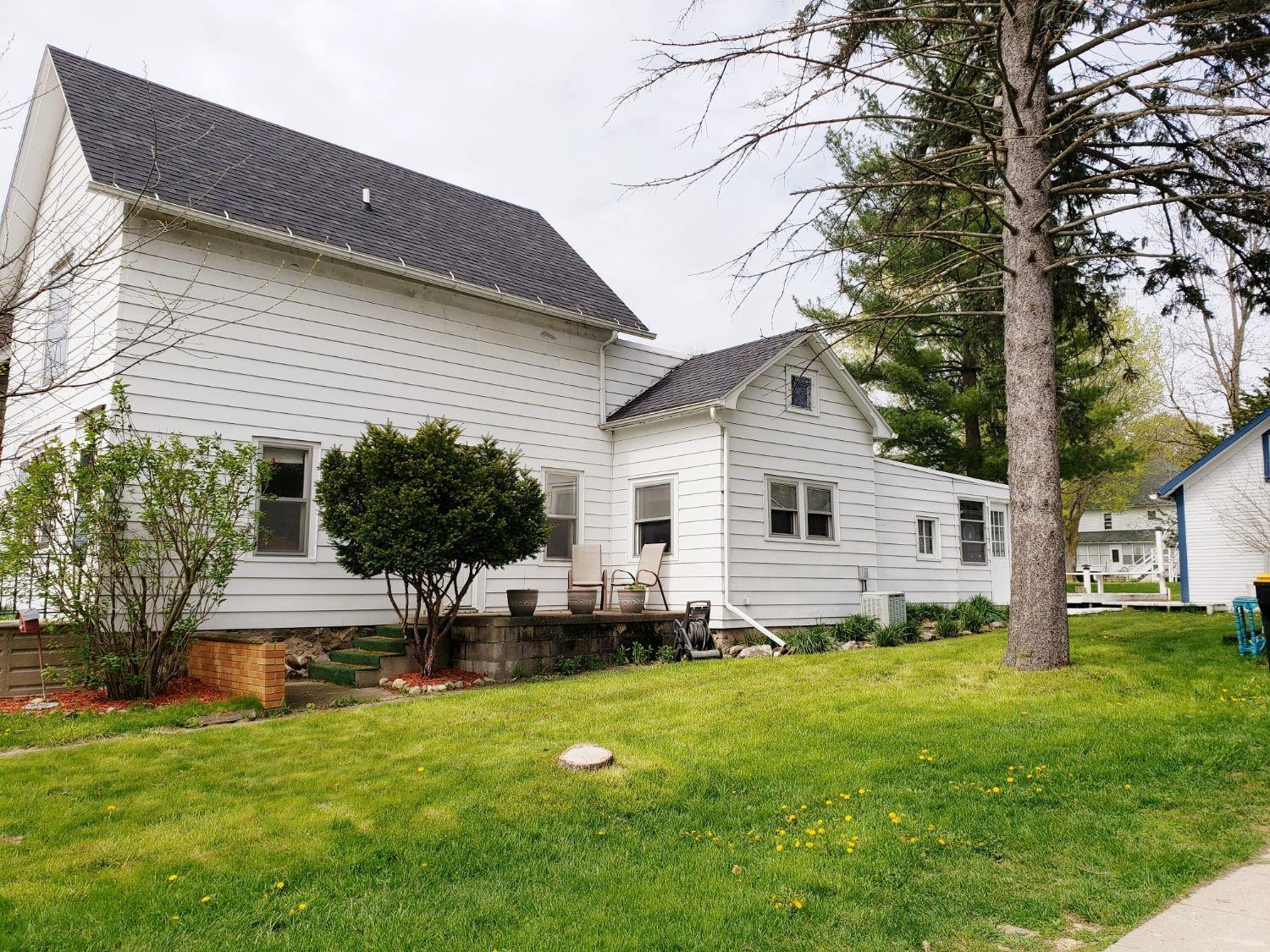 117 Riverside Drive Manchester, MI 48158 - Photo 48 of 54 Photo 48