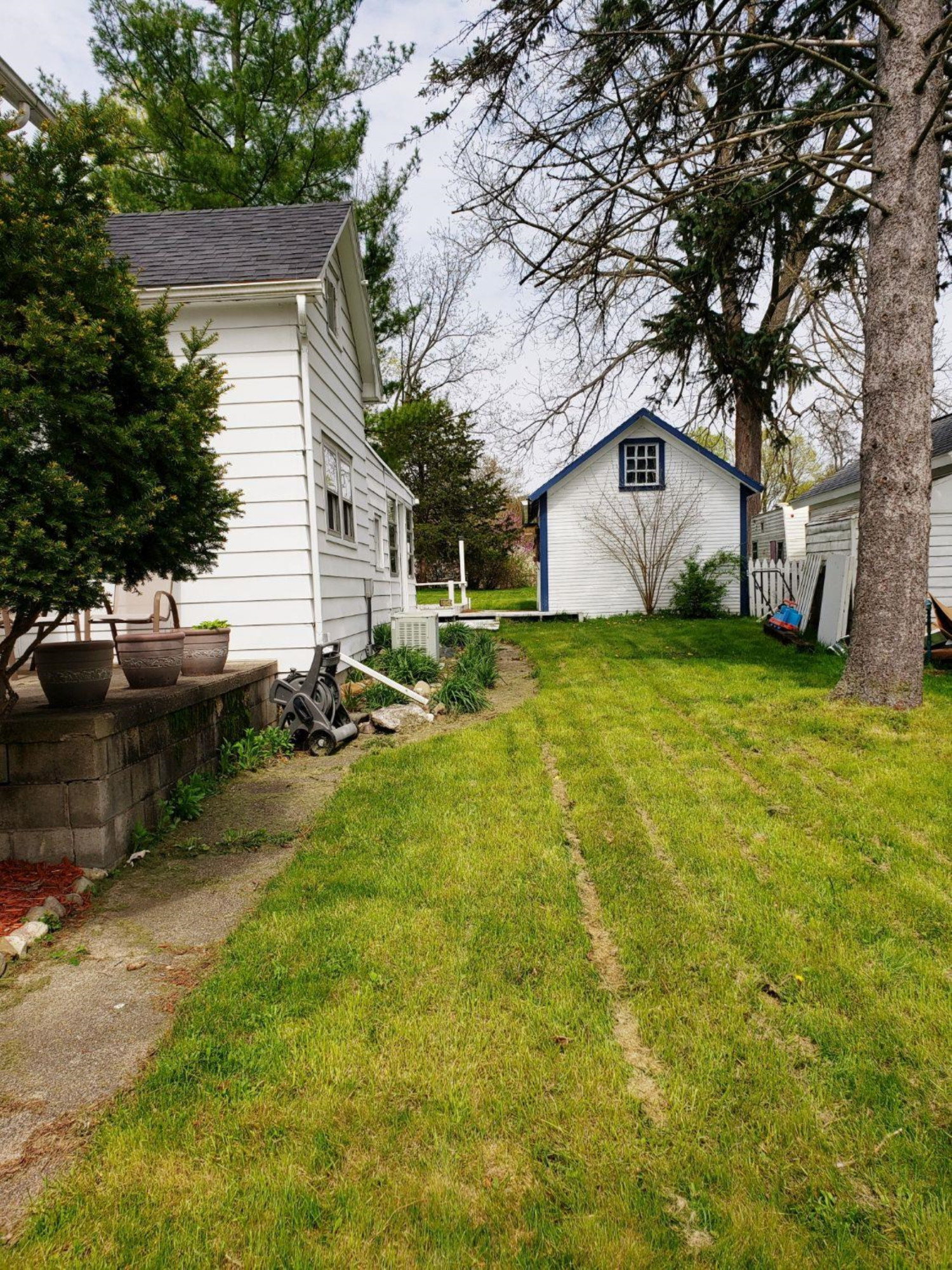 117 Riverside Drive Manchester, MI 48158 - Photo 49 of 54 Photo 49
