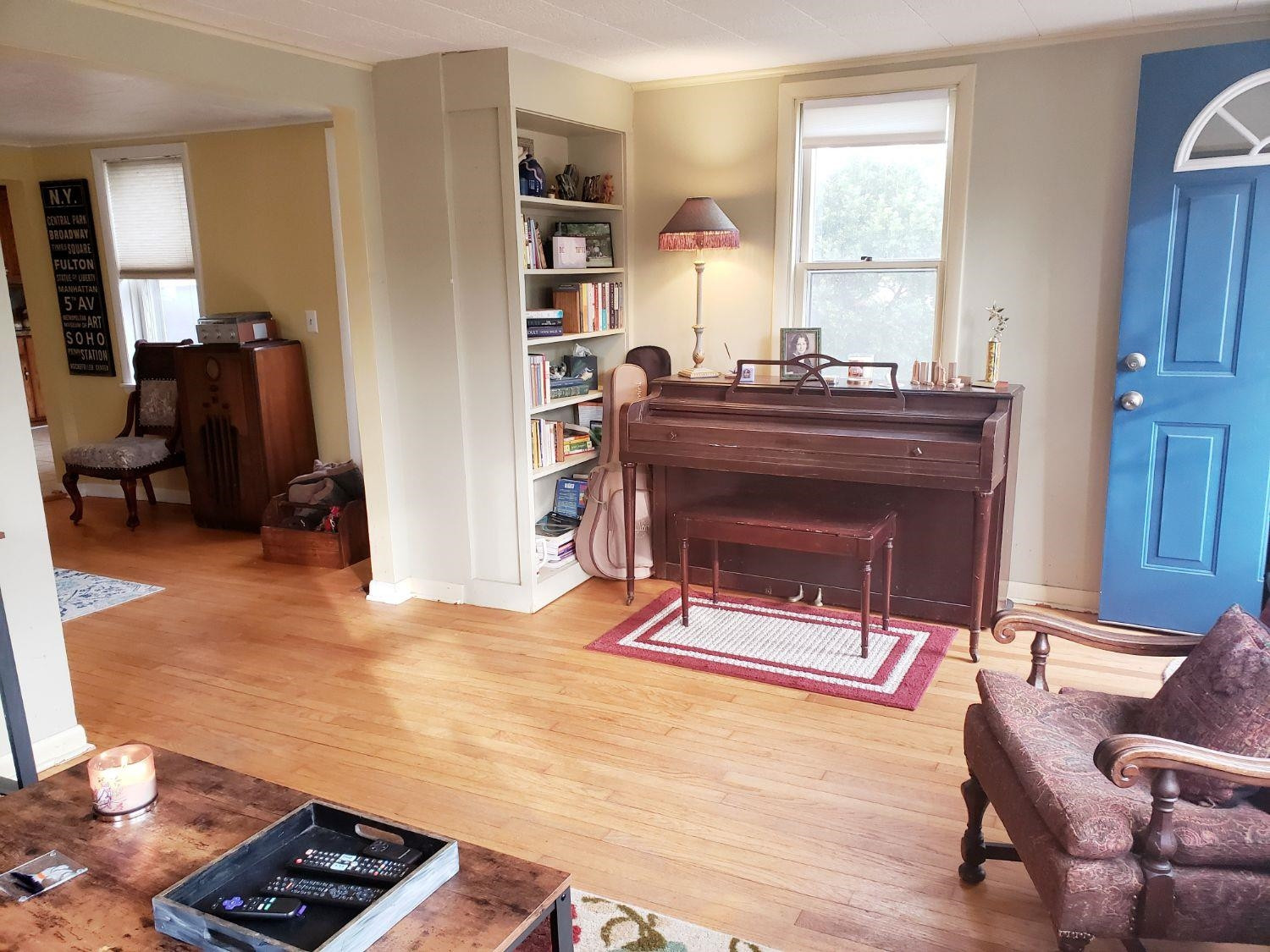 117 Riverside Drive Manchester, MI 48158 - Photo 5 of 54 Photo 5
