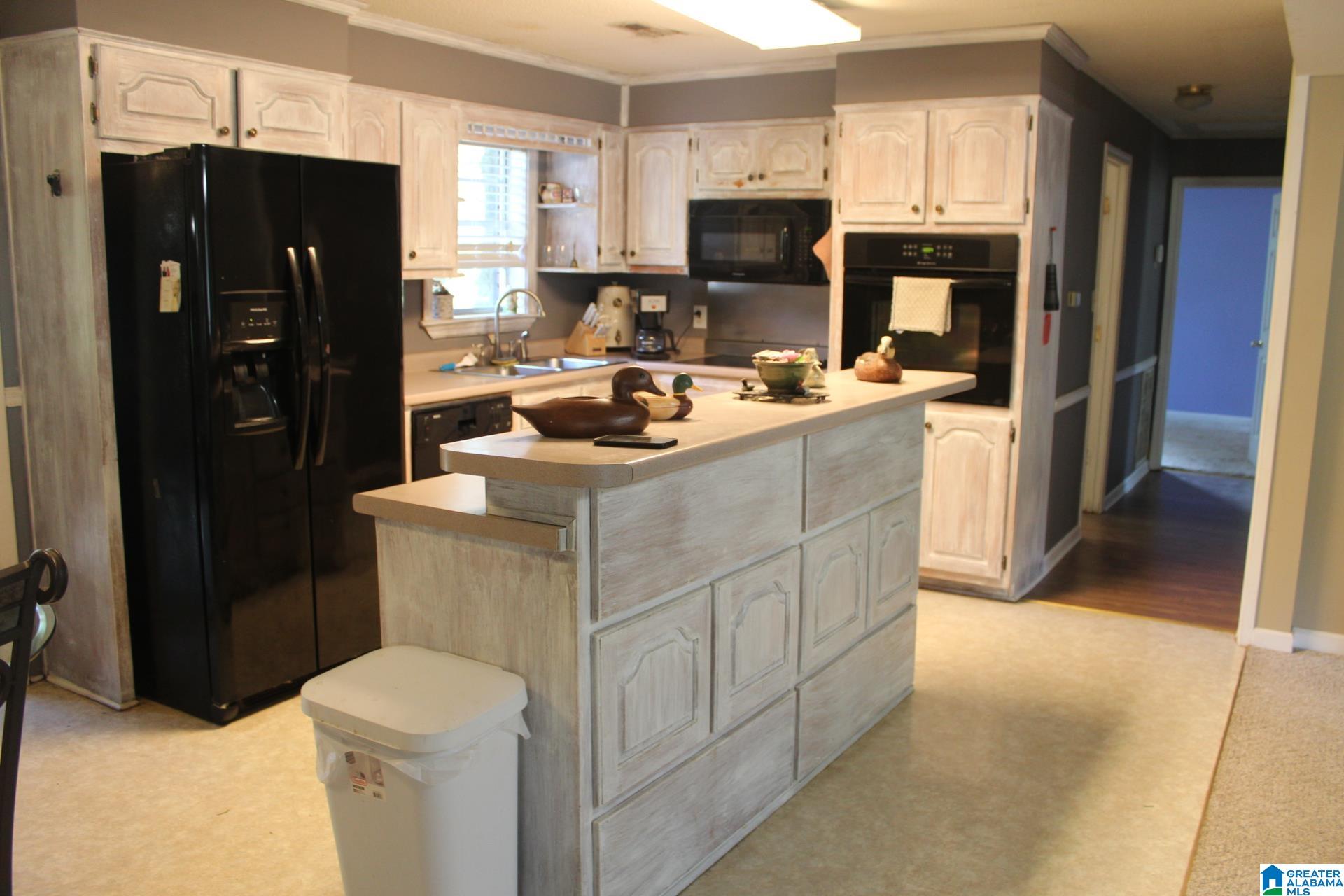 1279 Tommy Robinson Road Jasper, AL 35504 - Photo 12 of 26 Gallery Image 12