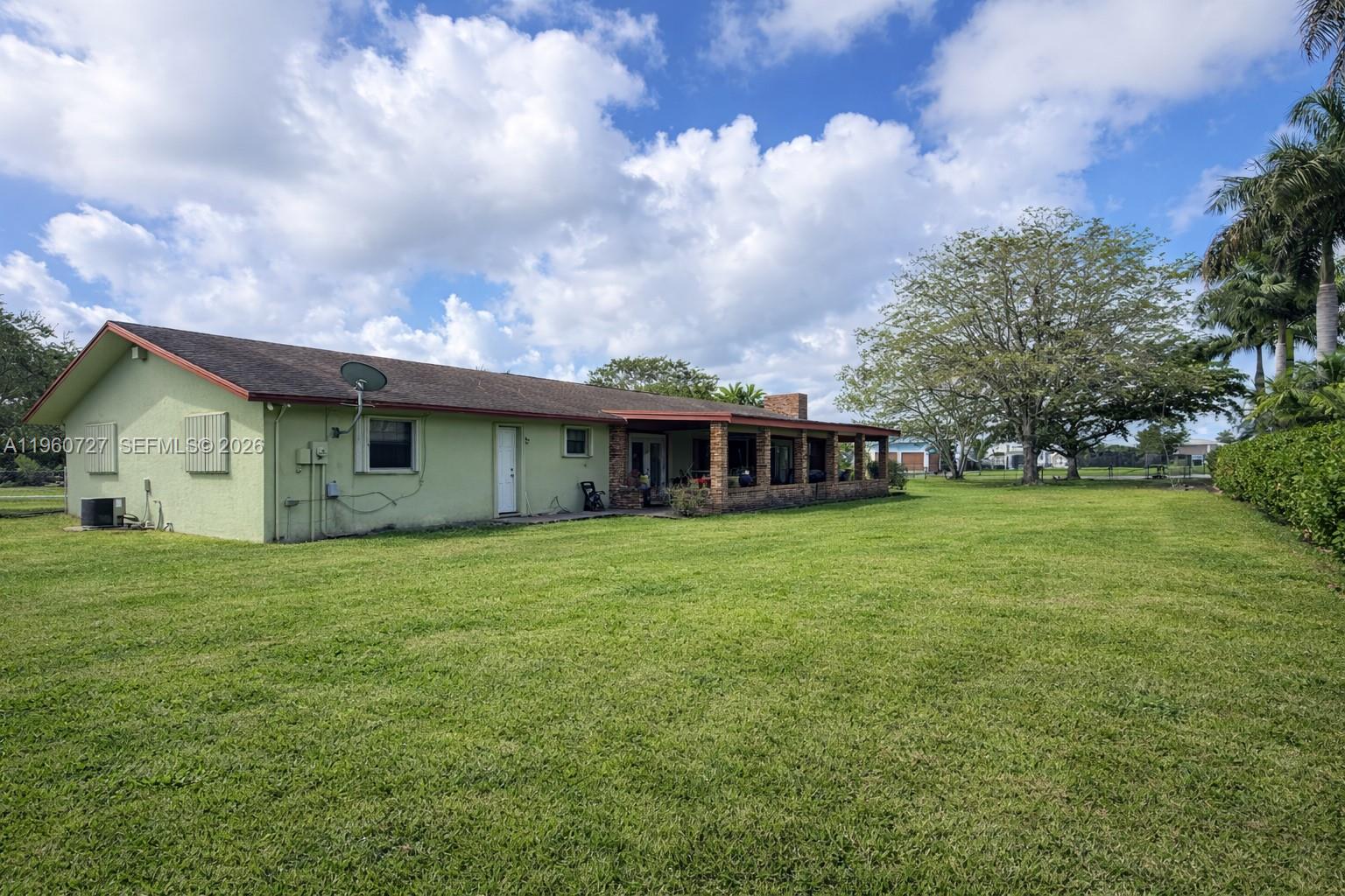 16981 Southwest 276th Street Homestead, FL 33031 - Photo 4 of 8