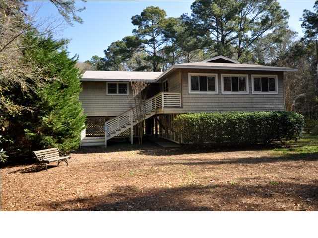 2894 Edenvale Road Johns Island, SC 29455 - Photo 1 of 18 Primary Photo
