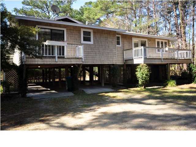 2894 Edenvale Road Johns Island, SC 29455 - Photo 16 of 18 Additional Photo