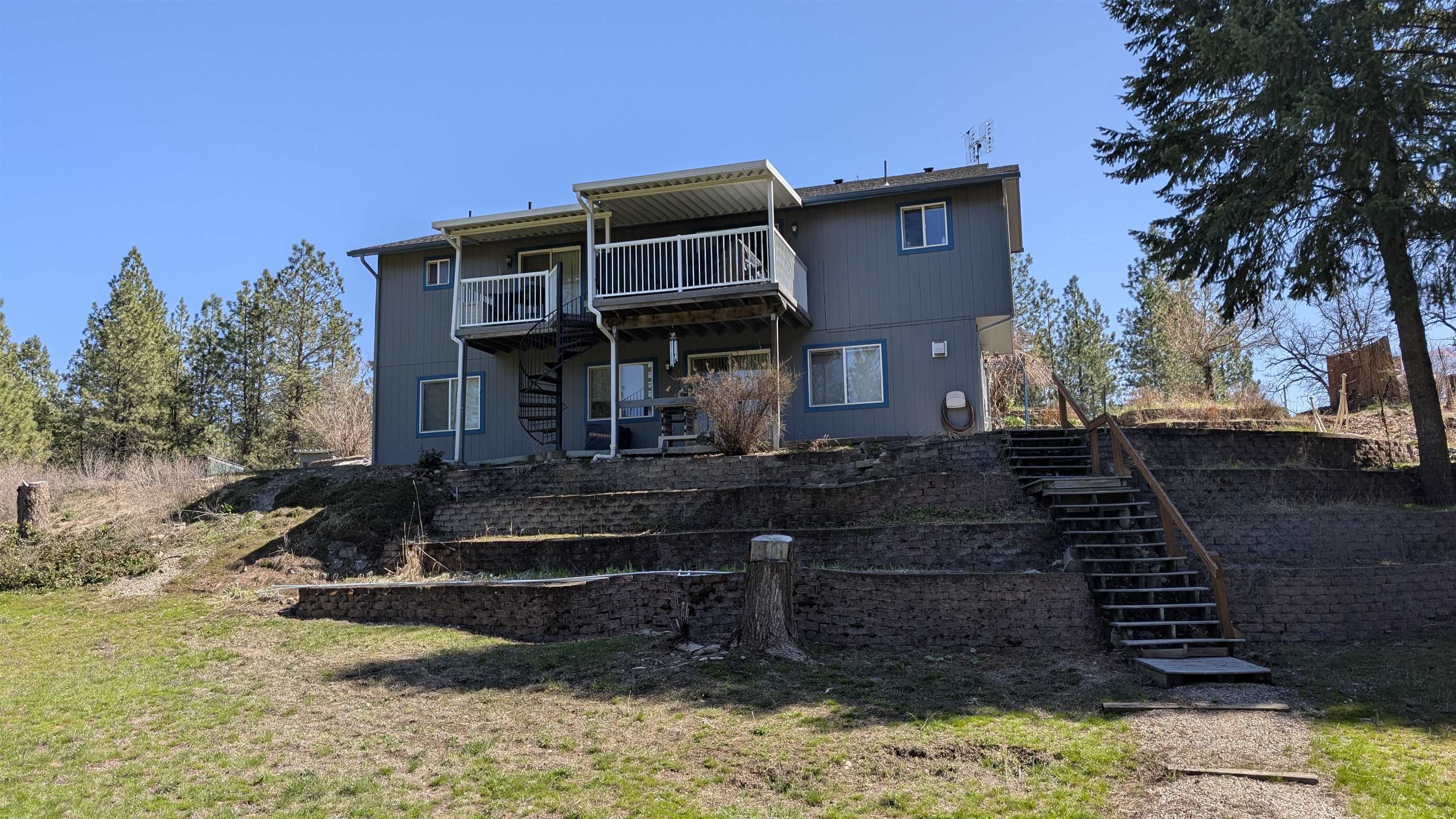 4807 East Chattaroy Road Chattaroy, WA 99003 - Photo 10 of 32