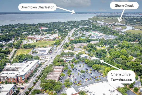 $7,000 | 16 Shem Drive, Mount Pleasant, SC 29464