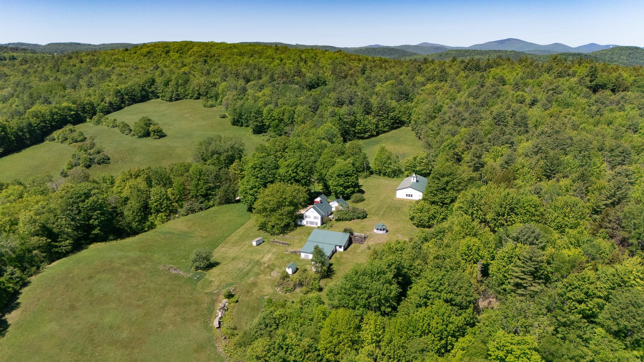 352 Maple Hill Road Newbury, VT 05069 - Photo 58 of 60