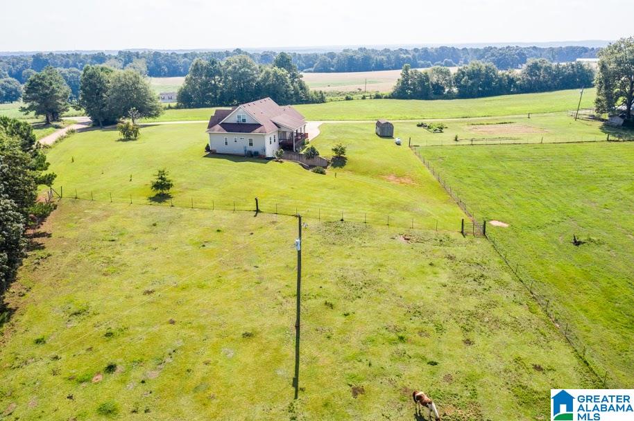 1256 County Road 643 Ranburne, AL 36273 - Photo 3 of 50
