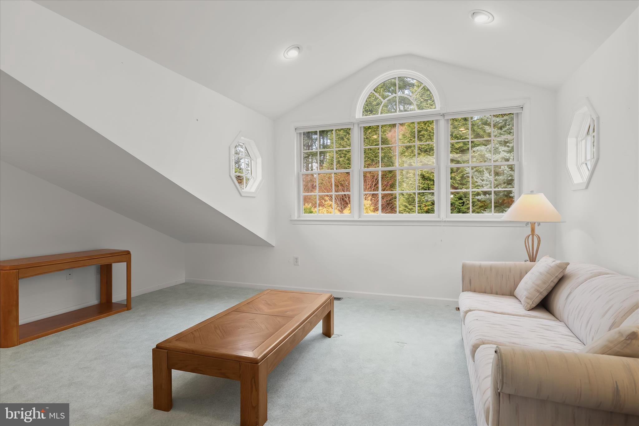 13612 Jacobs Road Mount Airy, MD 21771 - Photo 56 of 90 a living room with furniture and a large window