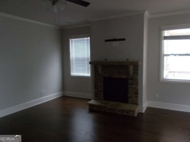 123 Tea Rose Lane Dallas, GA 30132 - Photo 3 of 11