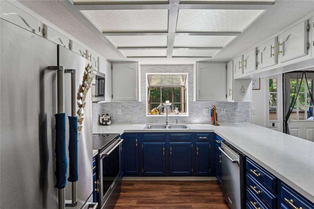 20424 Marguerite Road Brooksville, FL 34601 - Photo 13 of 91