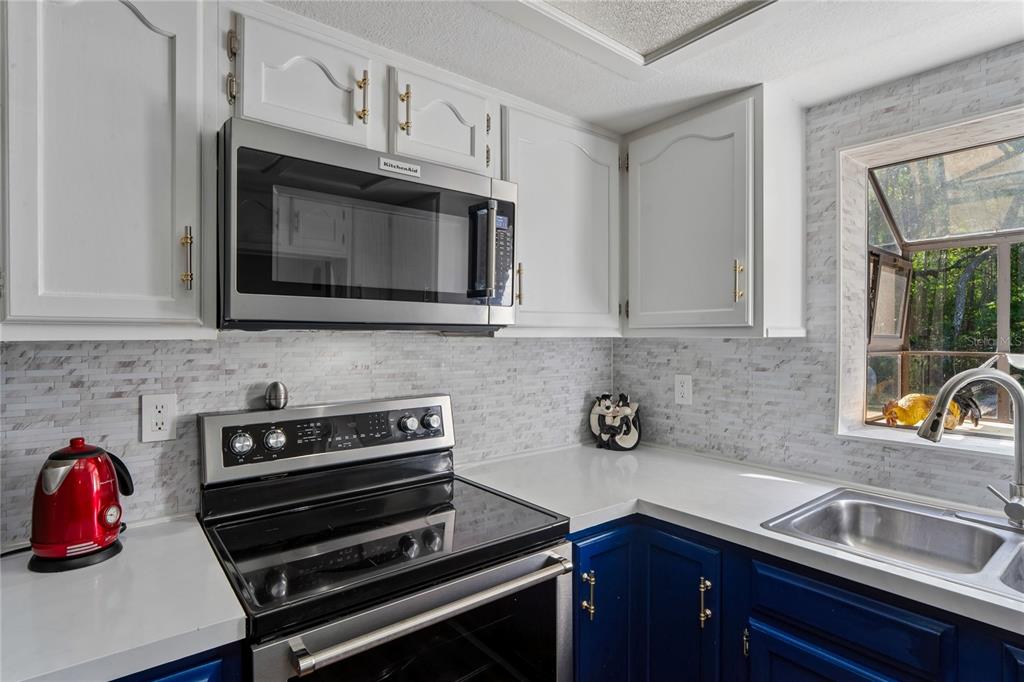 20424 Marguerite Road Brooksville, FL 34601 - Photo 15 of 91