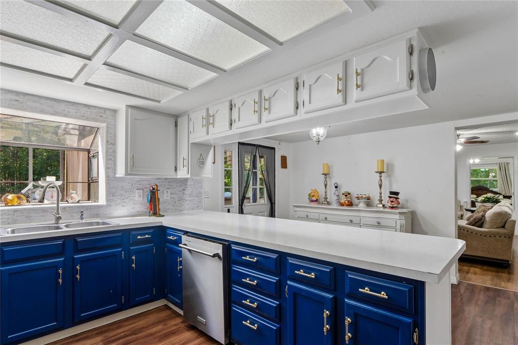 20424 Marguerite Road Brooksville, FL 34601 - Photo 16 of 91