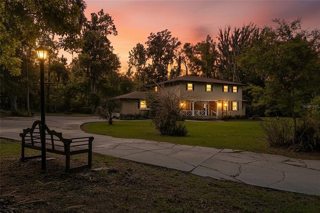 20424 Marguerite Road Brooksville, FL 34601 - Photo 2 of 91