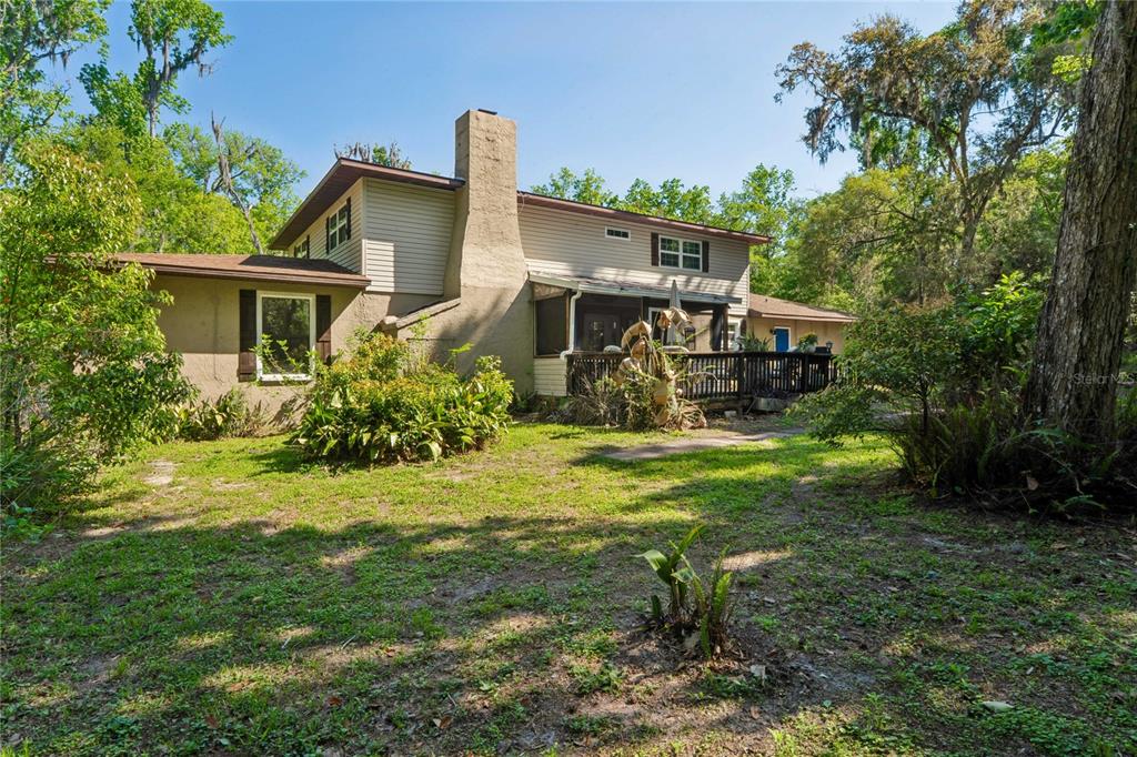 20424 Marguerite Road Brooksville, FL 34601 - Photo 57 of 91