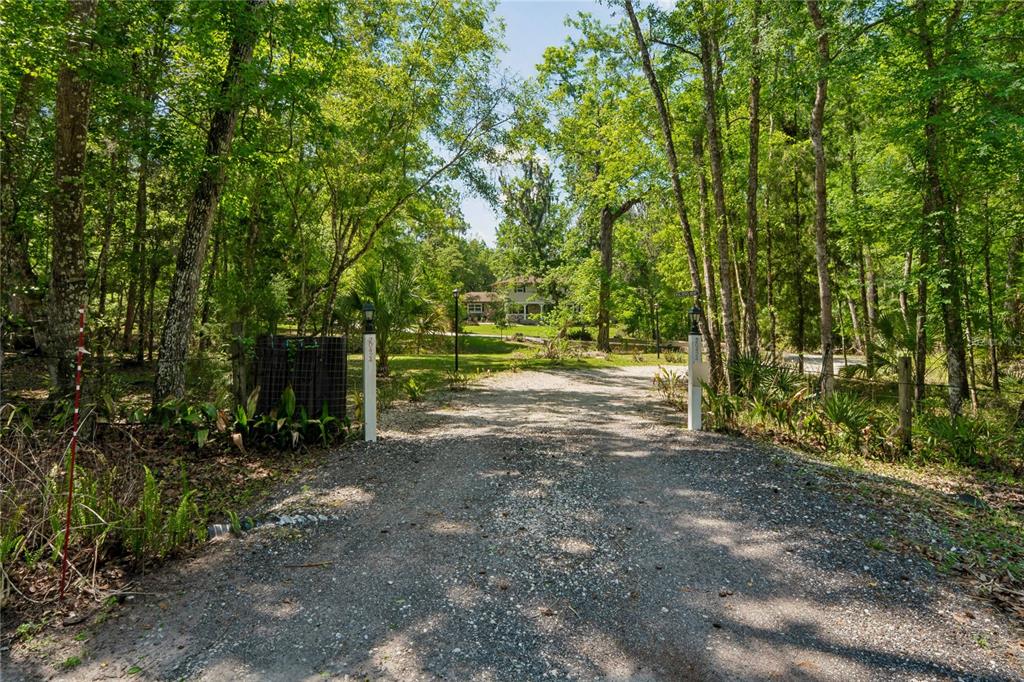 20424 Marguerite Road Brooksville, FL 34601 - Photo 62 of 91