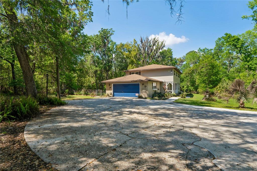 20424 Marguerite Road Brooksville, FL 34601 - Photo 69 of 91