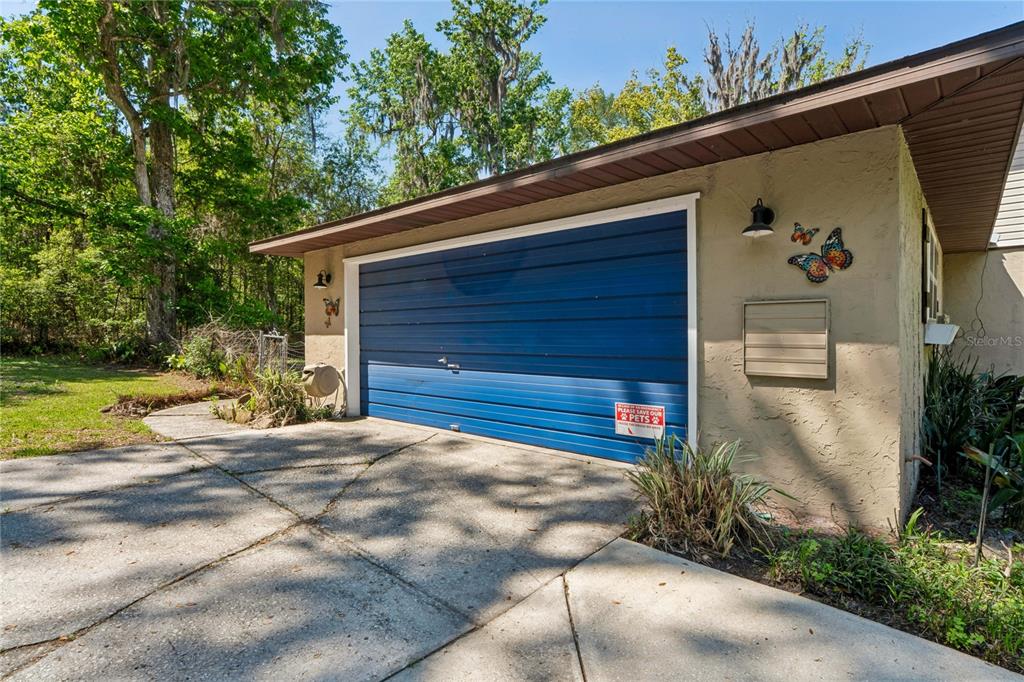 20424 Marguerite Road Brooksville, FL 34601 - Photo 70 of 91